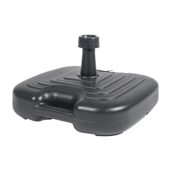 Pie Refillable Parasol Base | By Resol