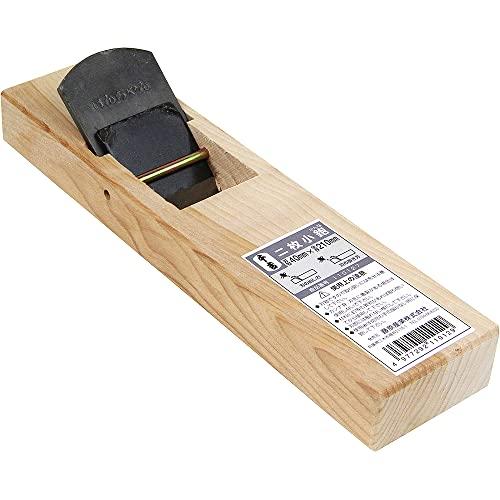 Senkichi 2 Small Planes 1.6 x 8.3 inches (40 x 210