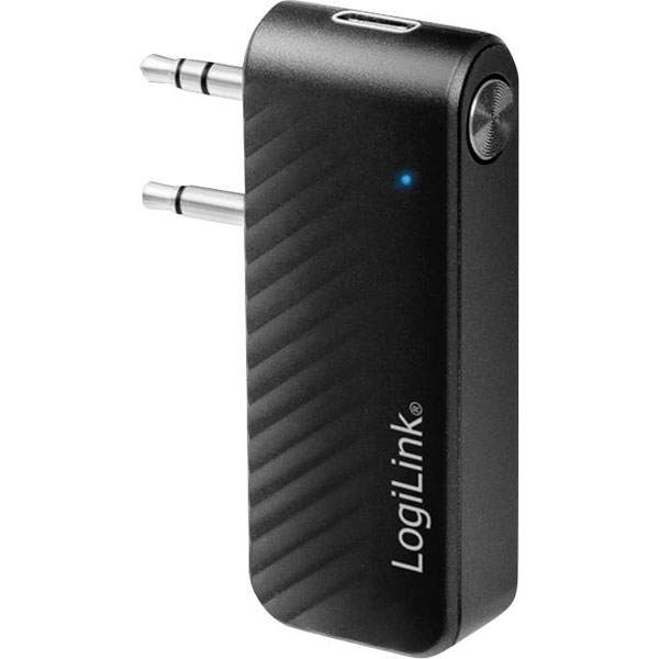 LOGILINK Bluetooth 5.1 Audio Transmitter