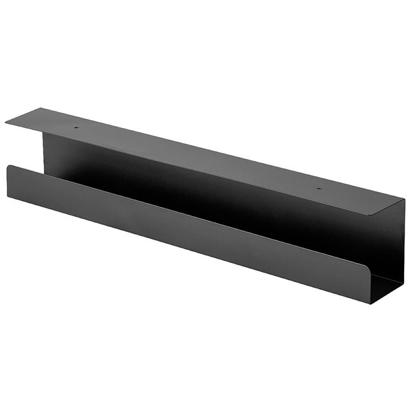 Value 17.99.1316 cable tray White