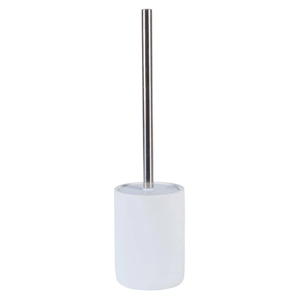 Harbour Housewares Resin Toilet Brush | By Harbour Housewares