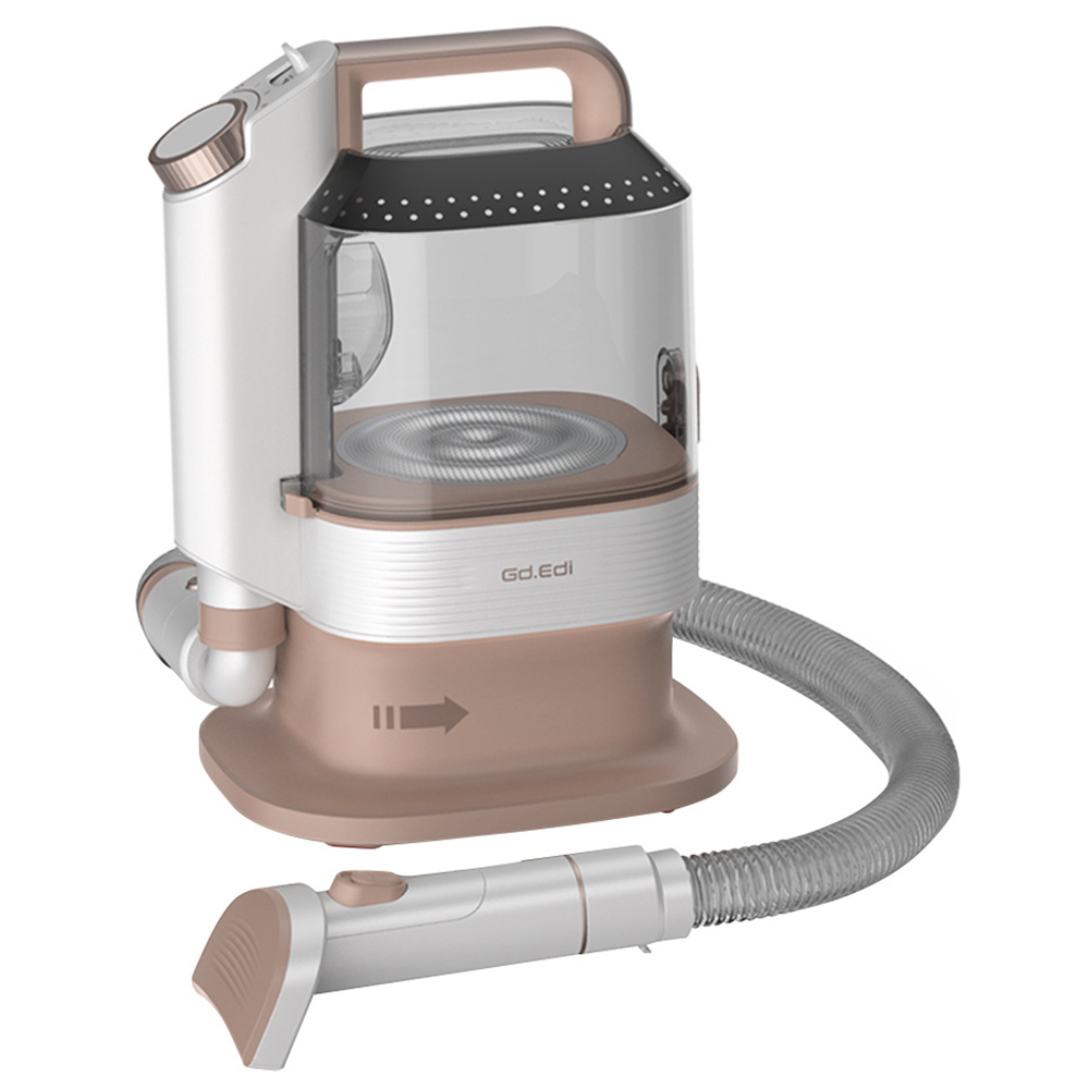 H&O Direct Pet Grooming Vacuum Kit with Attachments