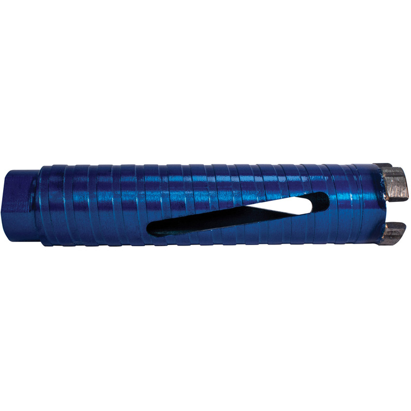 MEXCO 38mm Dcxcel Dry Diamond Core Drill