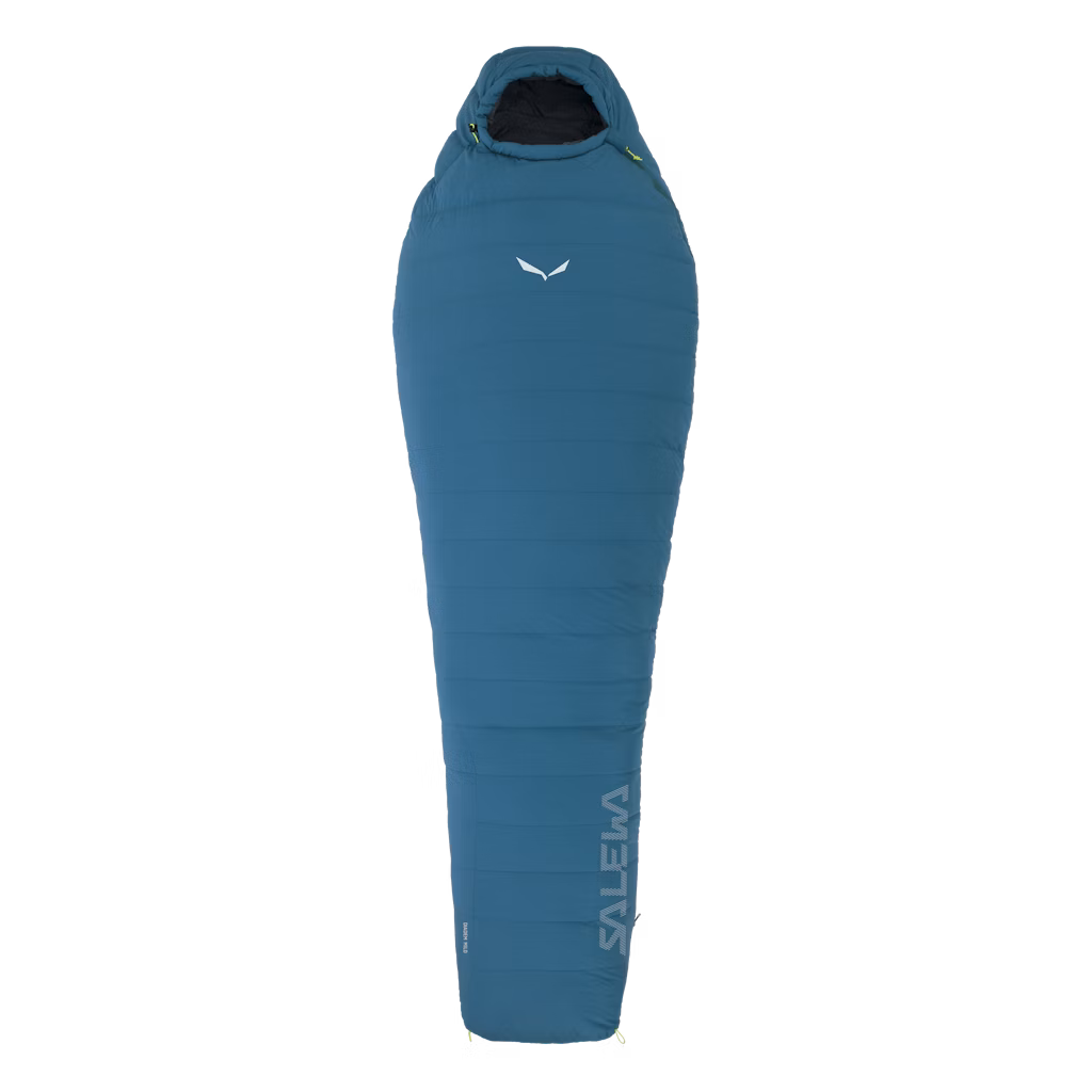 Salewa Diadem Mild Sleeping Bag | Blue