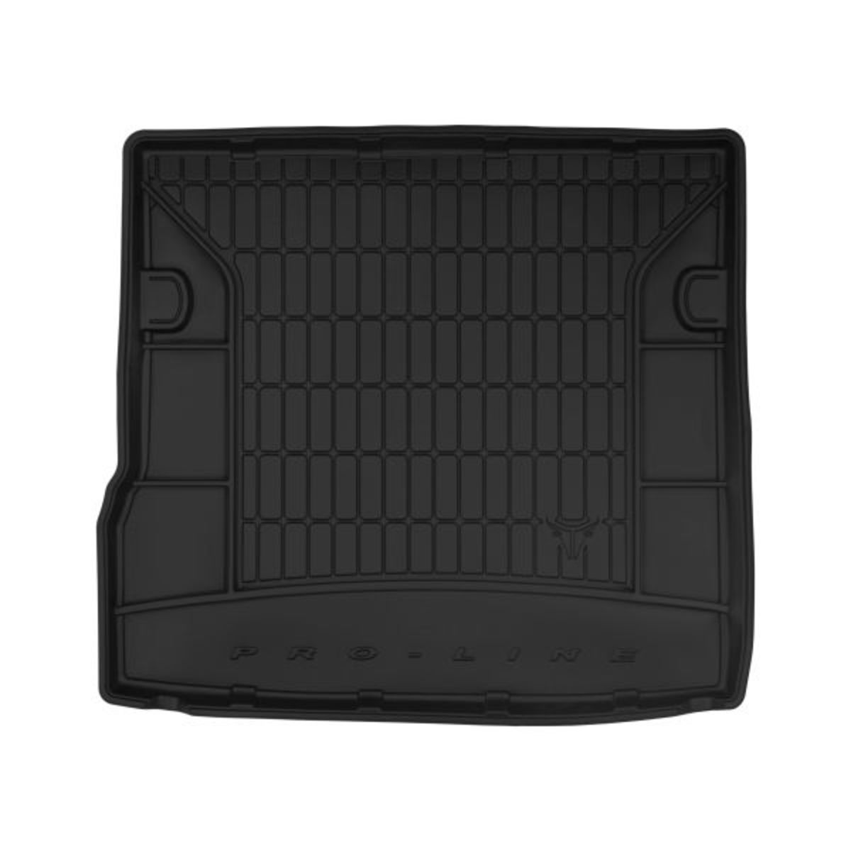 P1 AUTOCARE Tailored Car Boot Liner Dacia Duster 2Wd/2X4 2017-