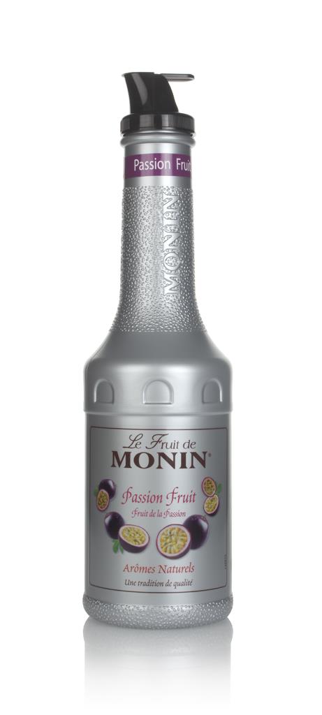 Monin Passion Fruit Puree | 1L