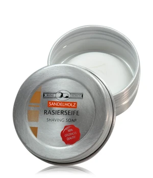 Golddachs Sandle Wood Shaving Soap In Box 60 g