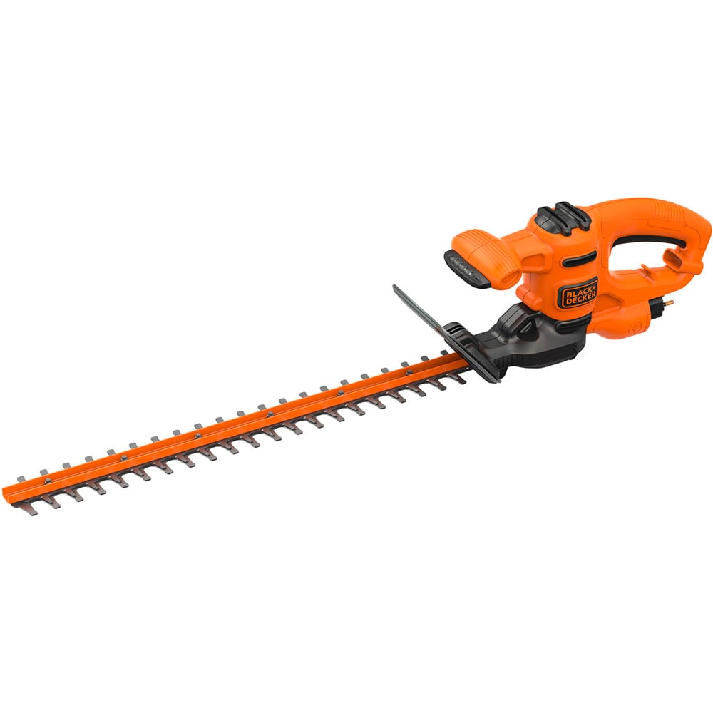 BLACK+DECKER Hedge Trimmer 450w
