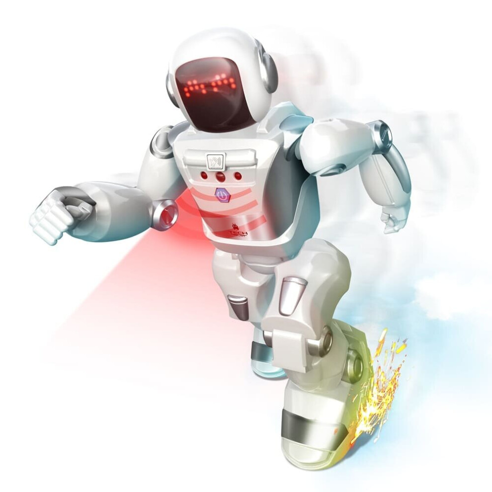 Silverlit Programobot X|