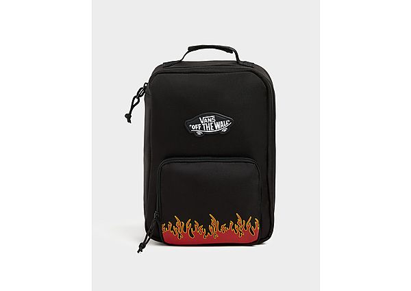 Vans Old Skool Lunch Bag - Black