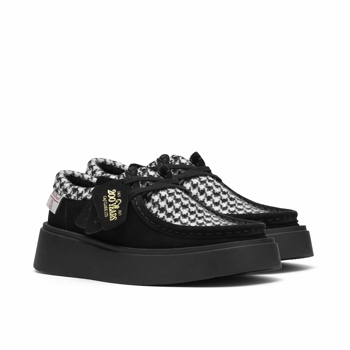 Clarks Torview Brogues