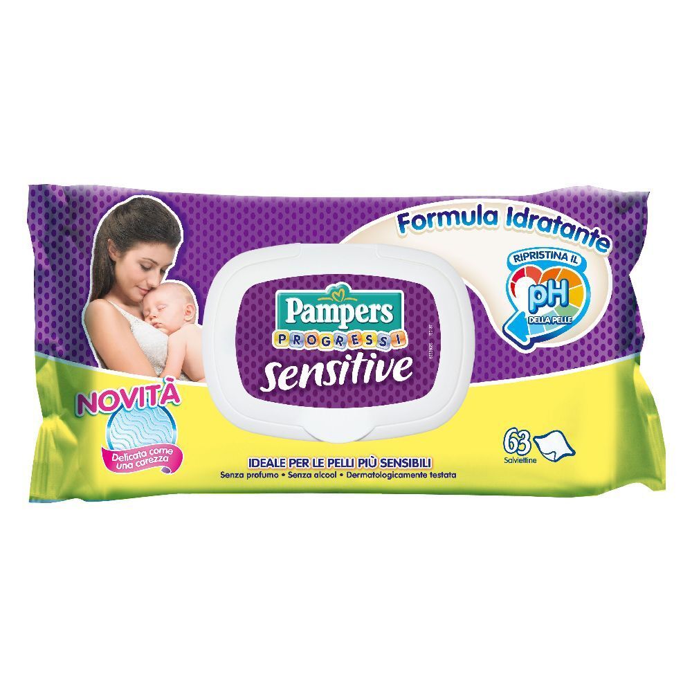 Pampers 