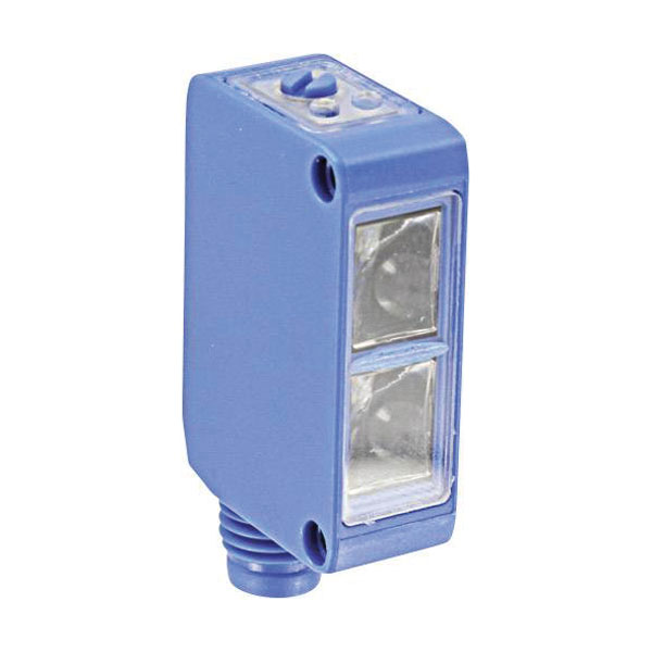 Contrinex 620-600-106 Retroreflective Sensor Light-ON IO-Link Compact