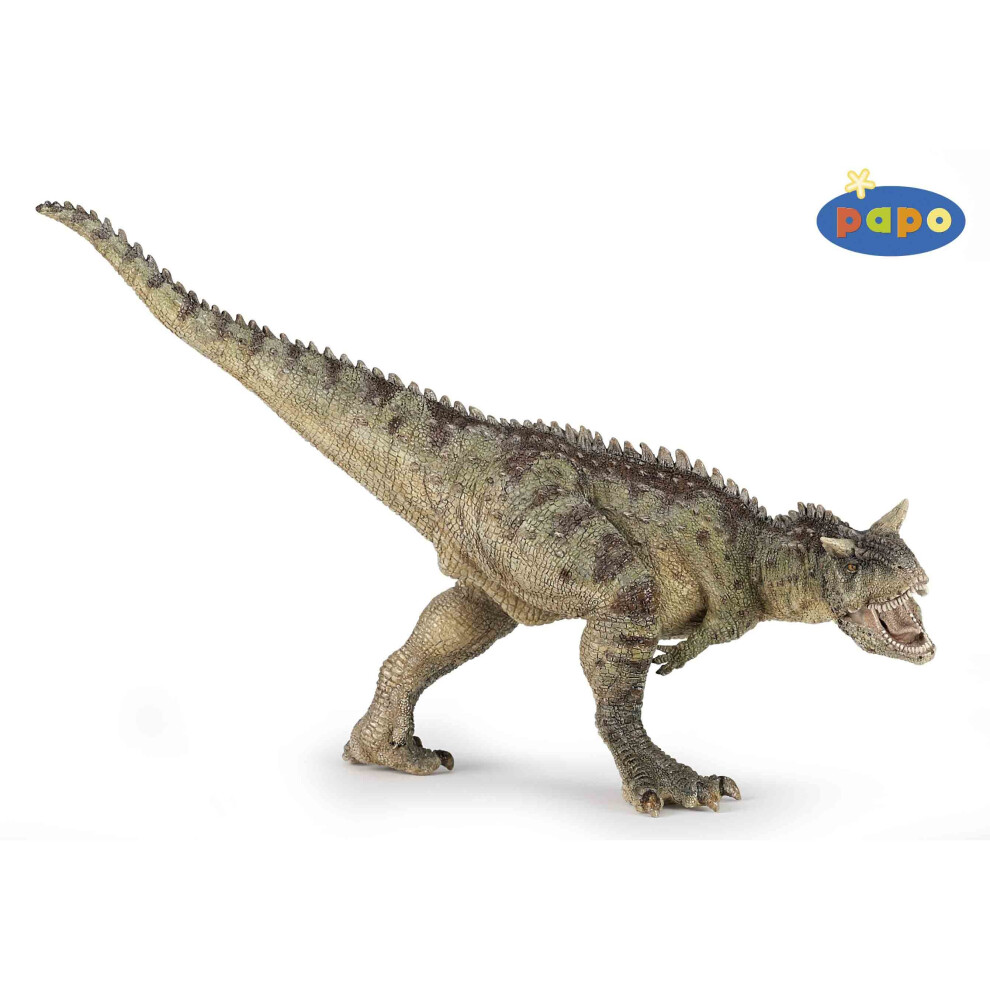 Papo Figurines: Carnotaurus