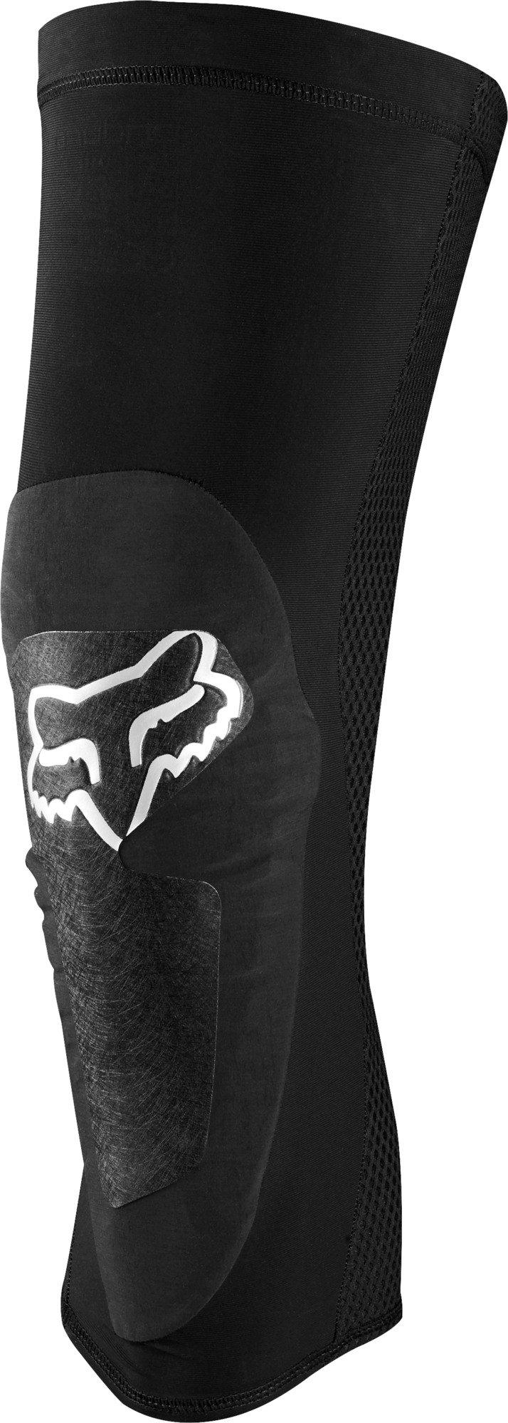 Fox Racing Fox Men's Enduro D3O&reg; Knee Pads | Black | M