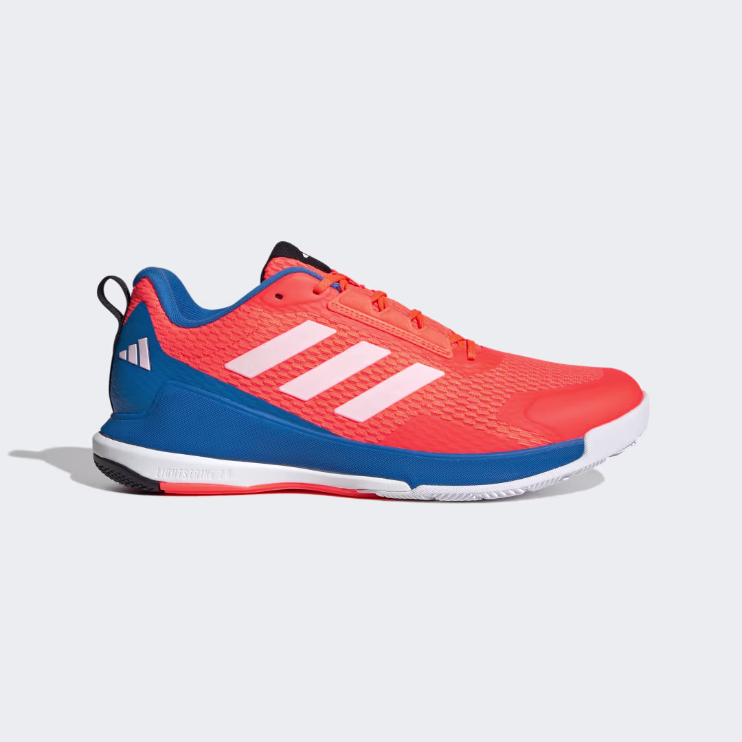 Adidas Novaflight 2 Indoor Shoes