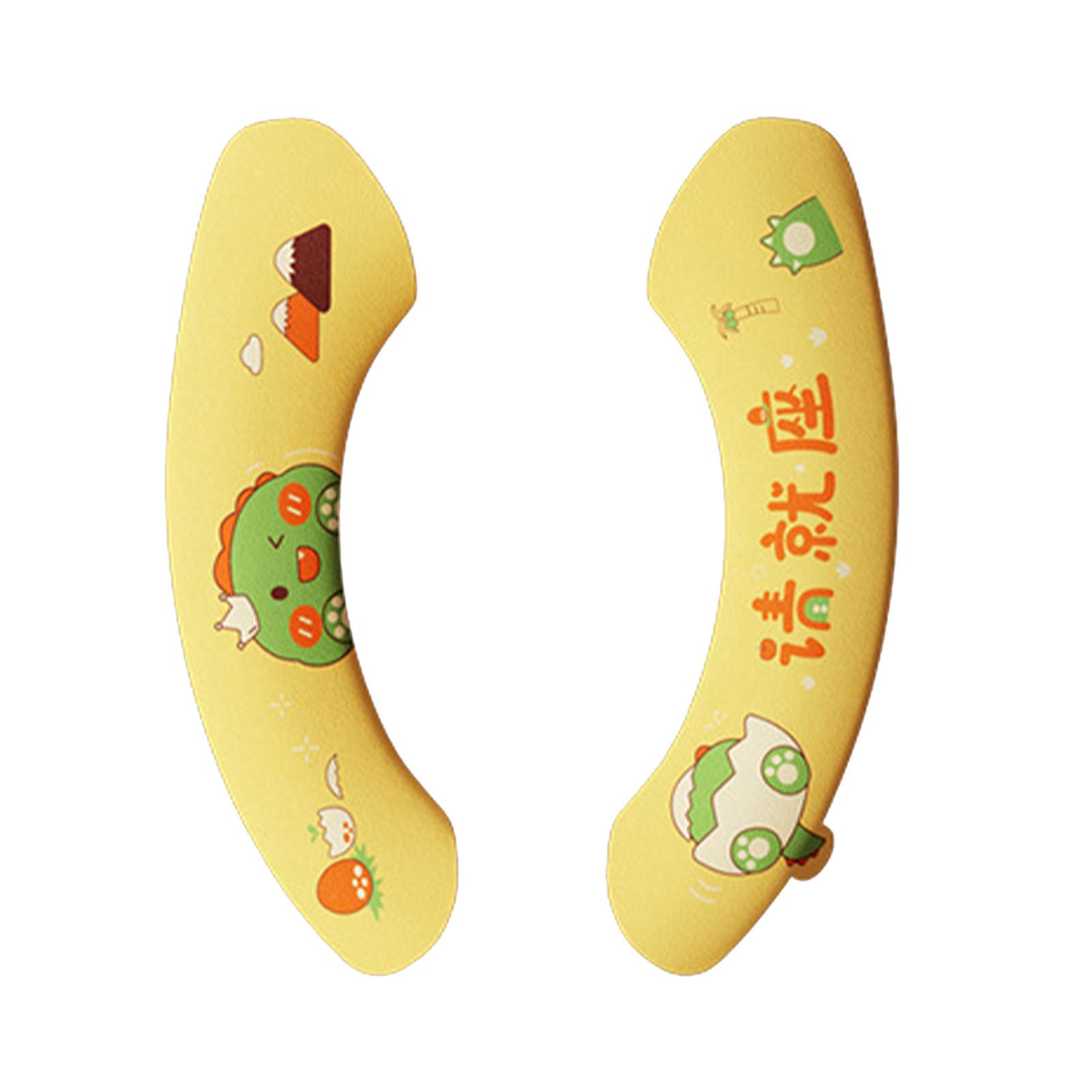 Health & Beauty PRODUCT Adhesive Toilet Seat Covers Four Seasons Universal Reusable Waterproof Toilet Seat Cushion for All