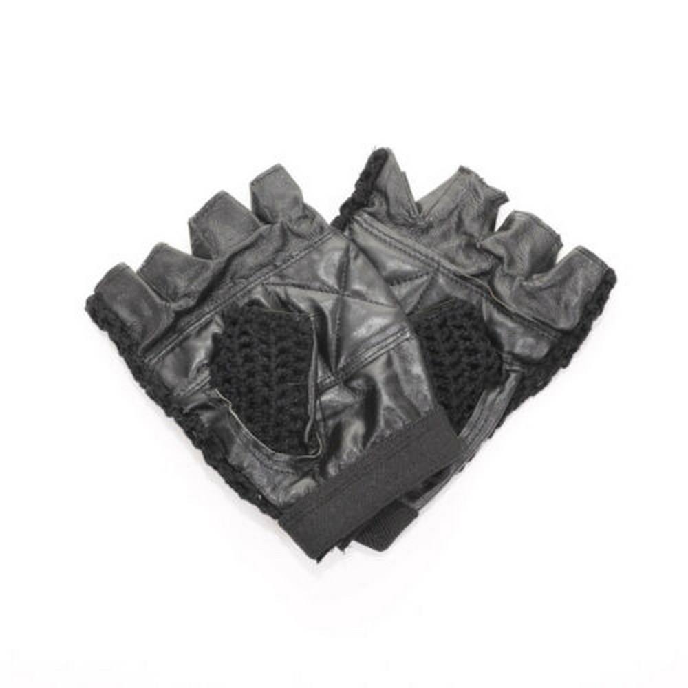 Carta Sport Weightlifting Gloves|Size: M|black