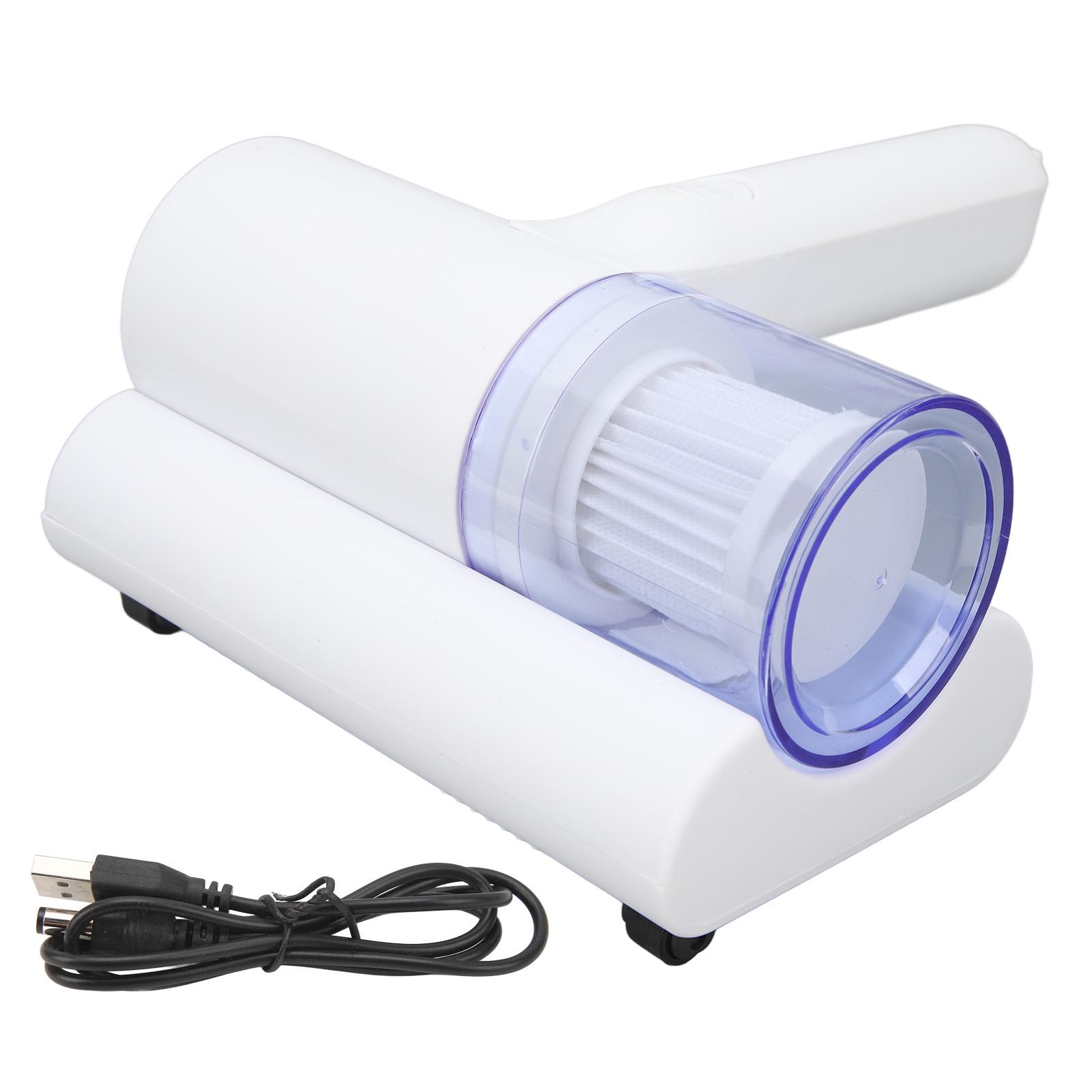 OutsideWorld Powerful 20000Pa Cordless Handheld Vacuum Bed Vacuum Cleaner Mini Portable Vacuum Dehumidification