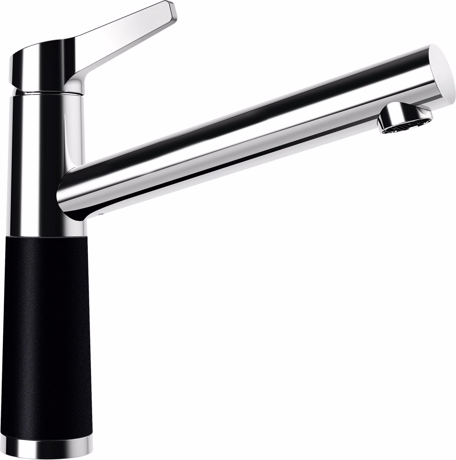 Schock Single Lever Monobloc Tap