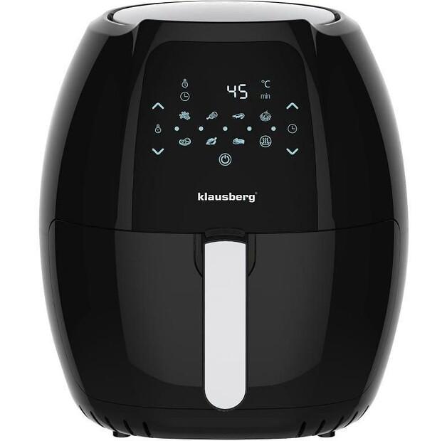 KLAUSBERG Deep Fryer Klausberg Kb-7495