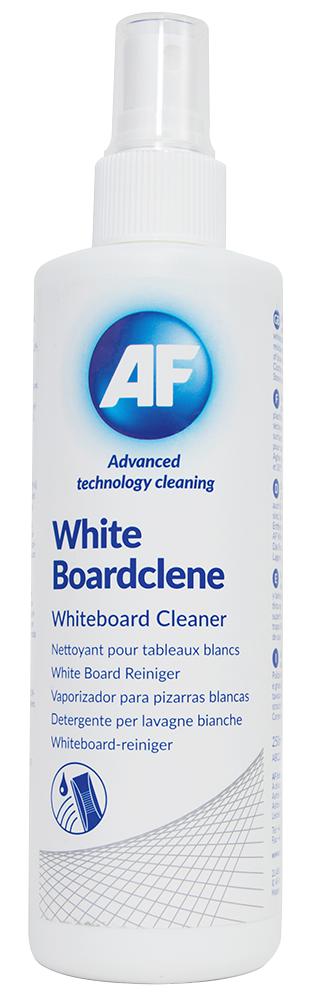 AF White Boardclene