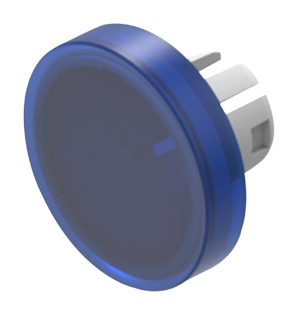 EAO Modular Switch Lens for use with Series 61 Switches