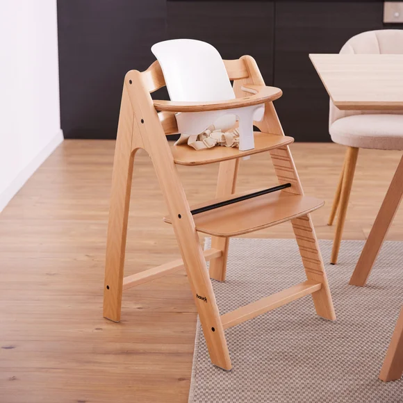 Hauck Highchair Baby Seat