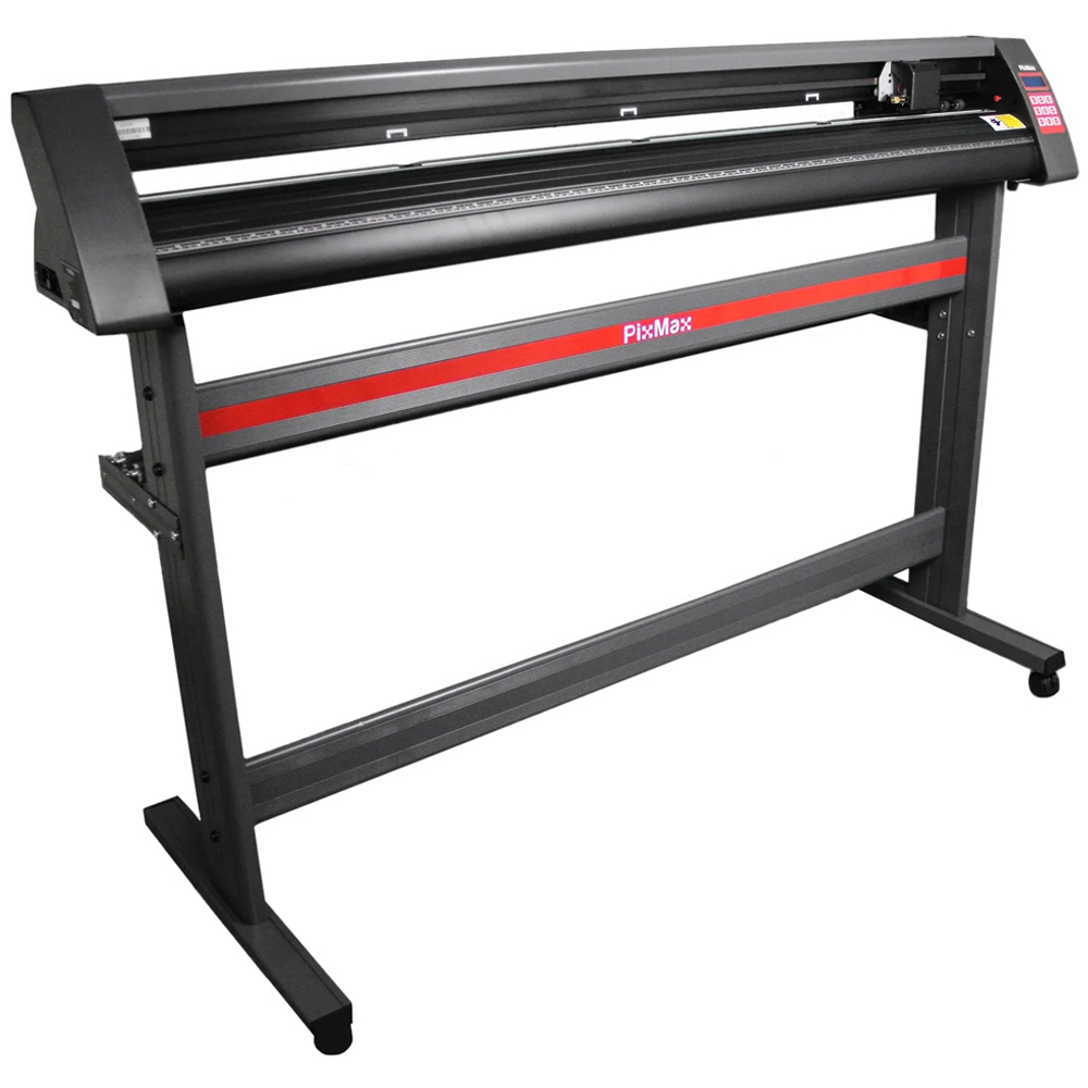 MonsterShop 59" Vinyl Cutter XL & Flexi Starter Software