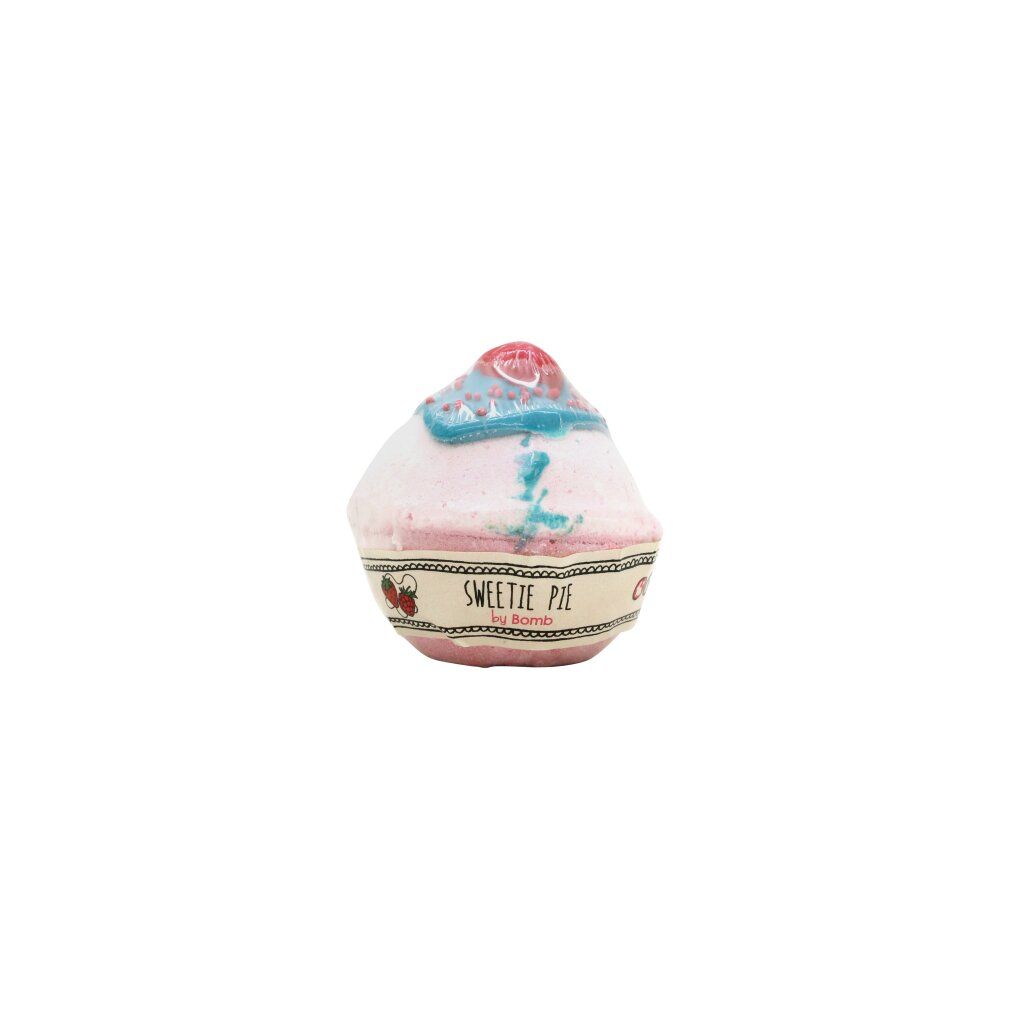Bomb Cosmetics Bath Blaster - Sweetie Pie