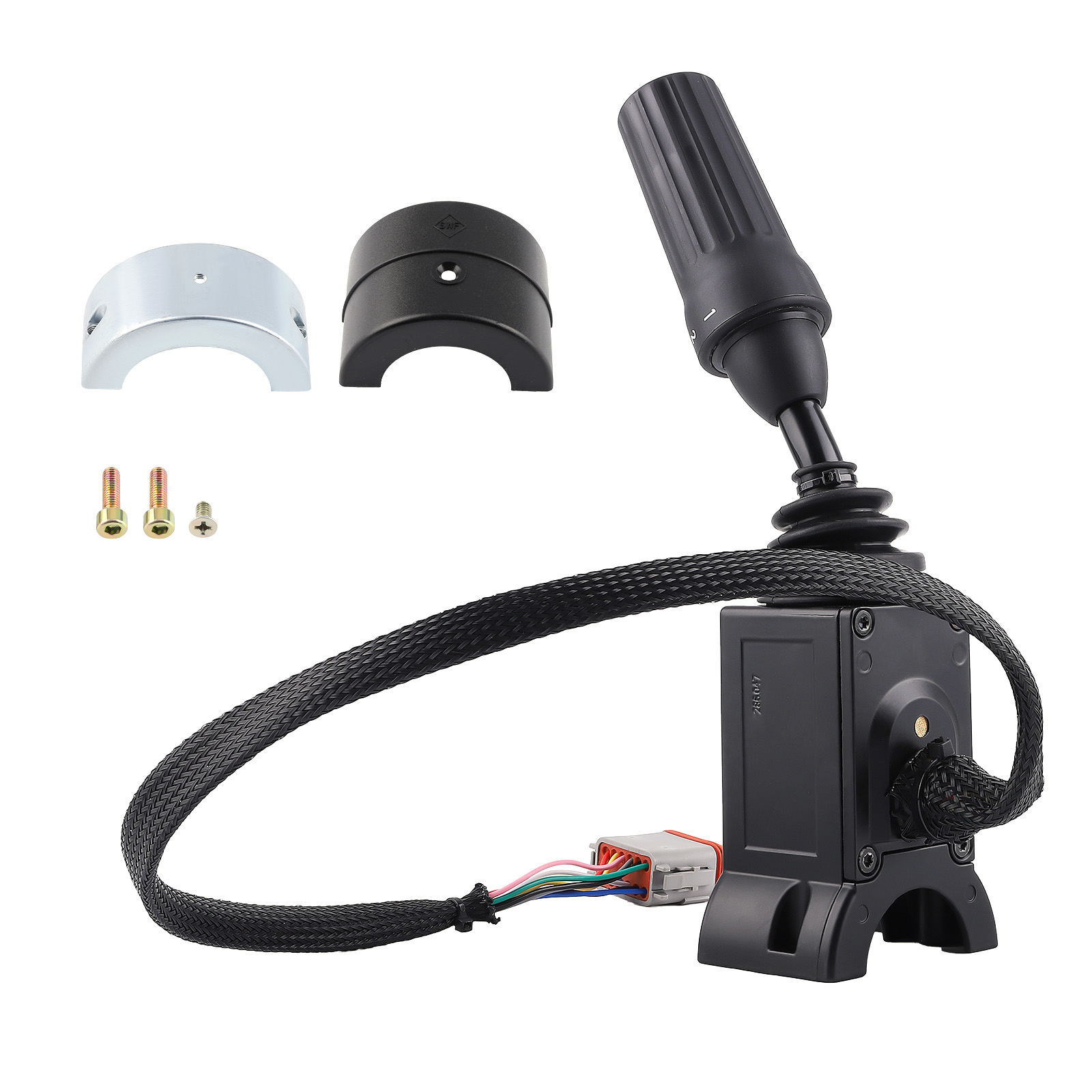 MaXpeedingrods 8223049 Joystick ControllerFor Skytrak Lull Telehandler 6042 8042 10042