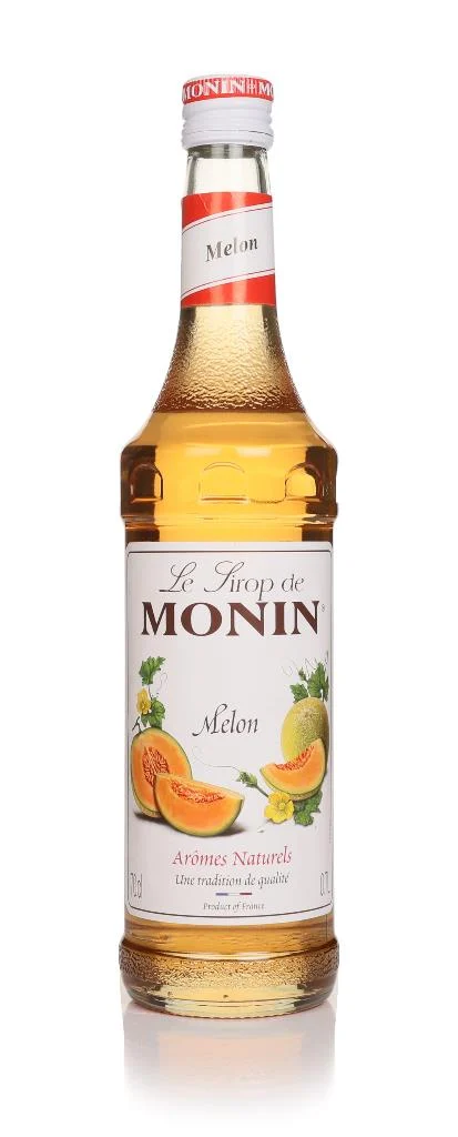 Monin Melon Syrup | 70cl