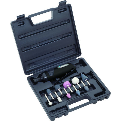 PCL App700Set Die Grinder Set Prestige