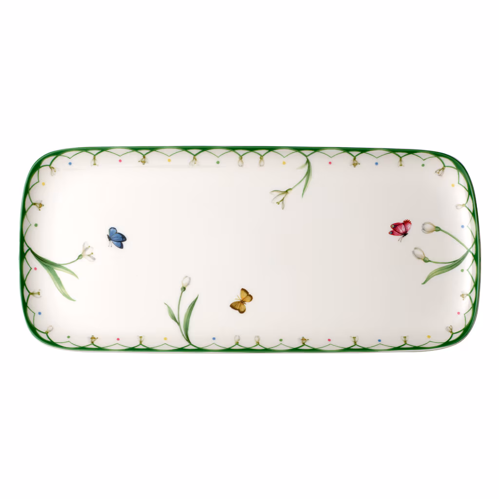 Villeroy & Boch Spring Awakening Cake Stand Villeroy & Boch