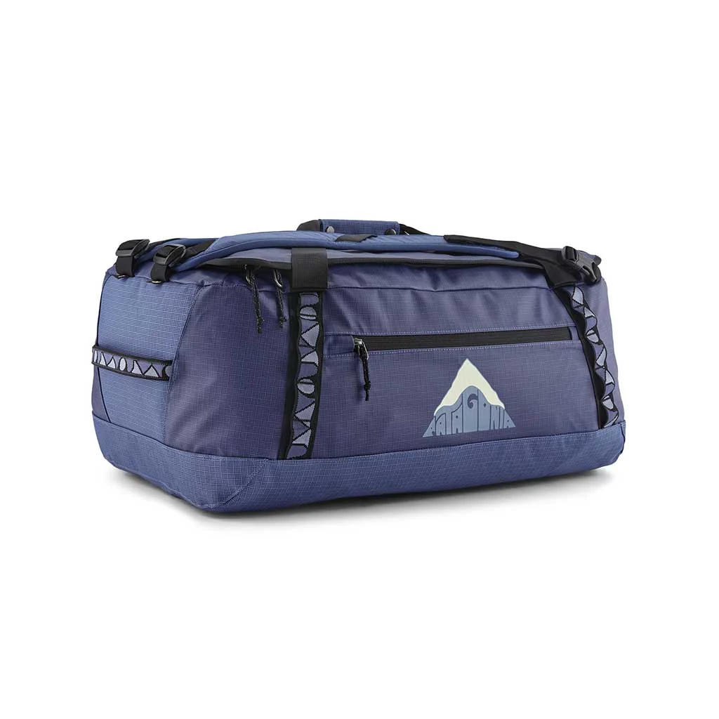 Patagonia Black Hole Duffel 55l / Current Blue / One