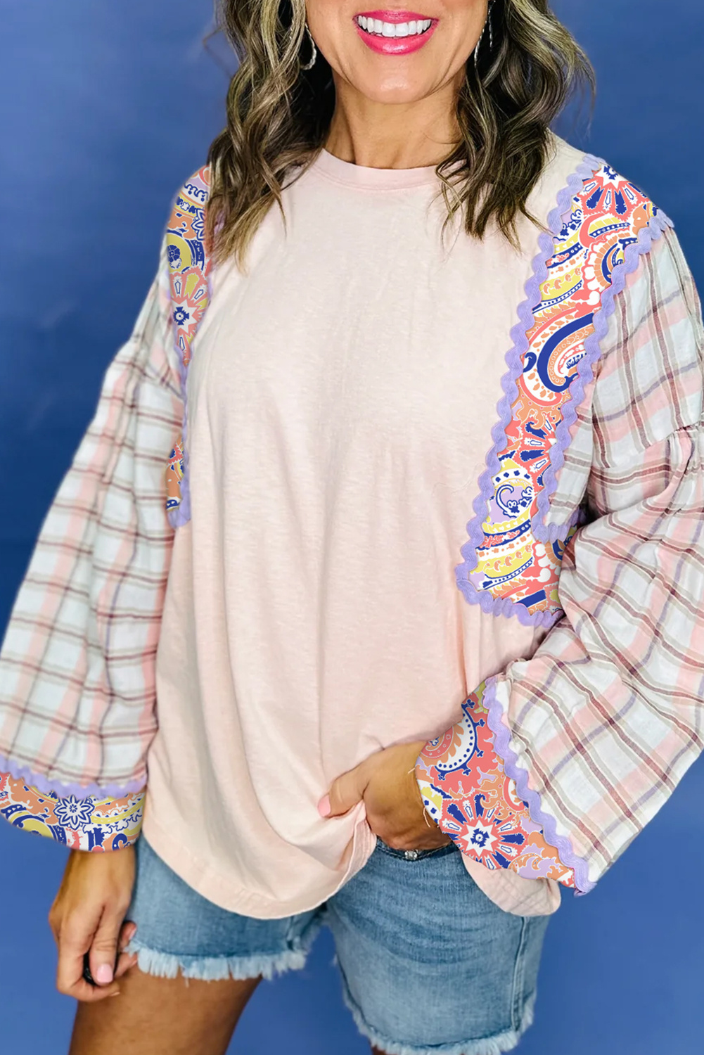 Everyday The Label Women's - Delicacy Blouses | Size: Small