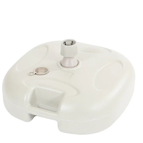 20L Plastic Fillable Parasol Base | By Harbour Housewares