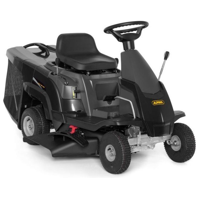 Alpina AT2 66 QA  - 3 in 1 ( Mountfield)  Ride-On Lawn Mower