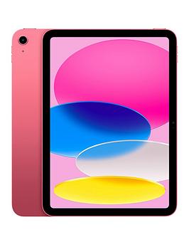 Apple Ipad Air 10.9" 512gb Wifi 2025 - Pink, Pink
