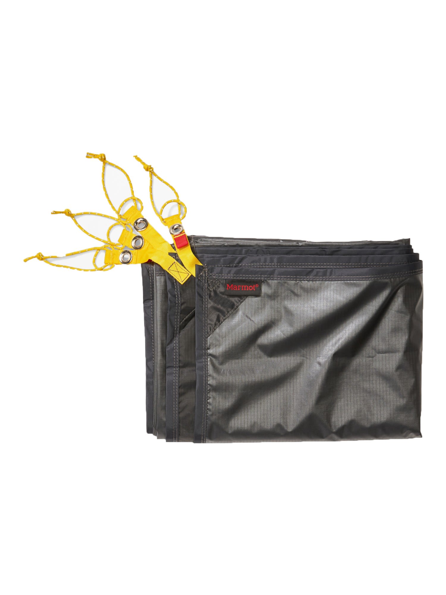 Marmot Tungsten UL 2P Footprint - Slate Grey - 2 Personen