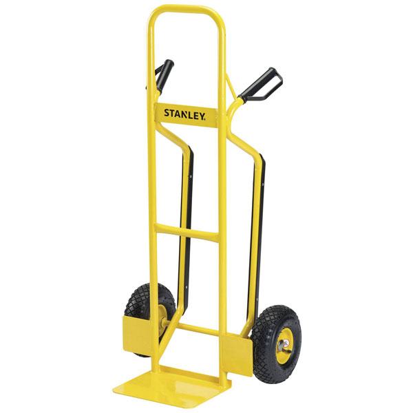 Stanley Hand Truck HT535 200 kg