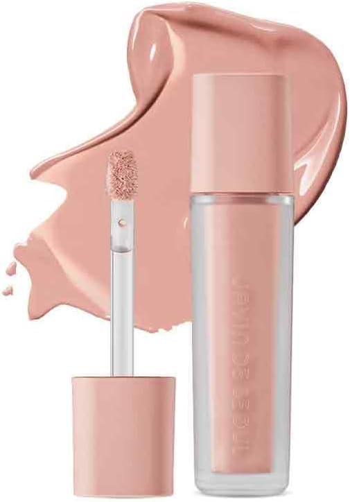 Javin De Seoul Wink Eye Shade Primer - 11 Colours - #05 Pale Rose