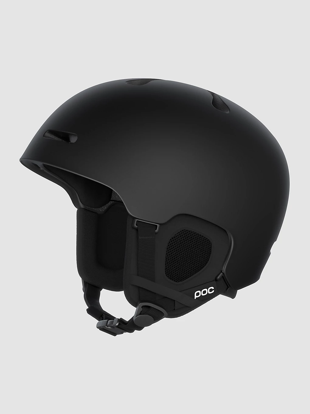 POC Fornix Ski Helmet | Black | S | XS
