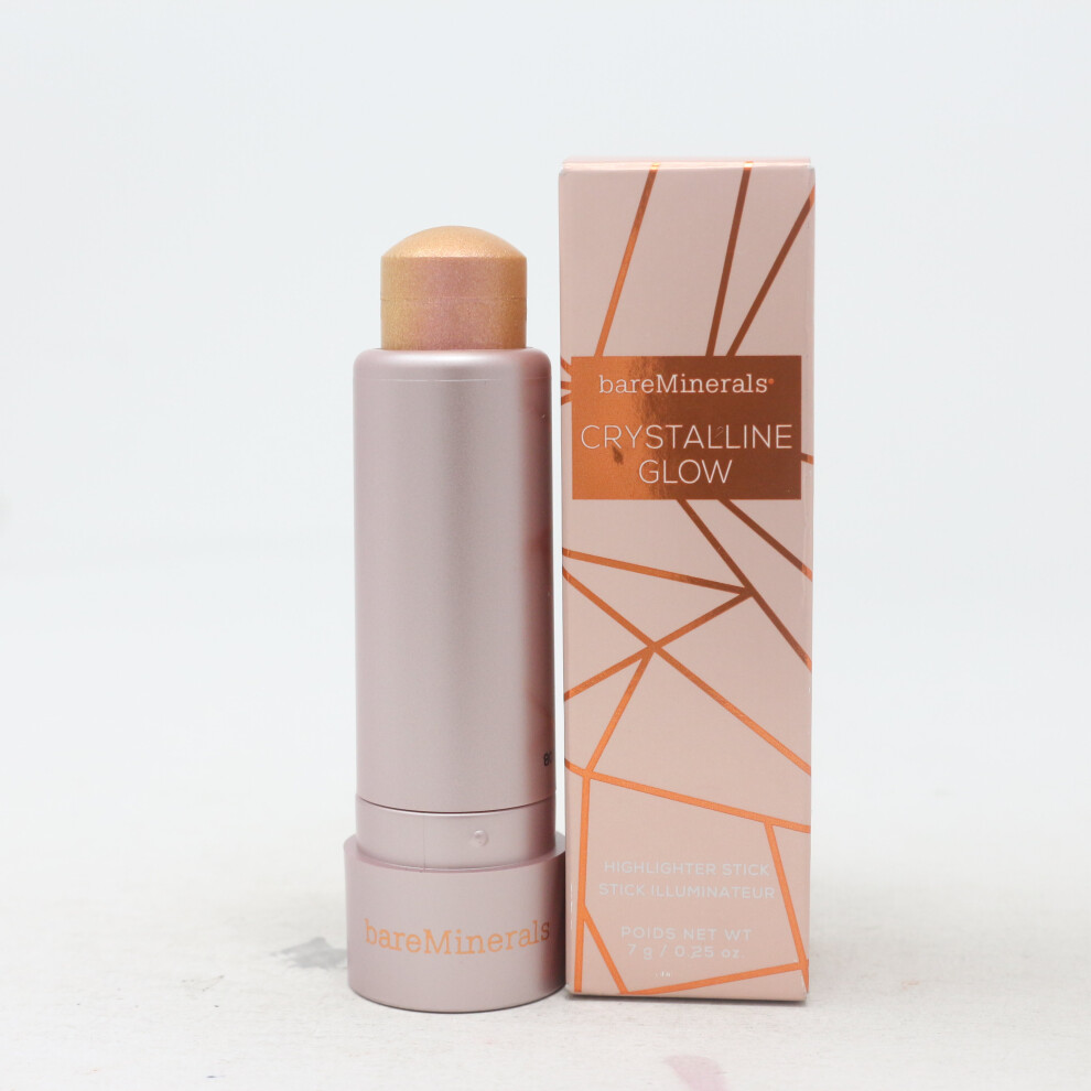 BareMinerals Crystalline Glow Sticks Shimmering Crystal 7g