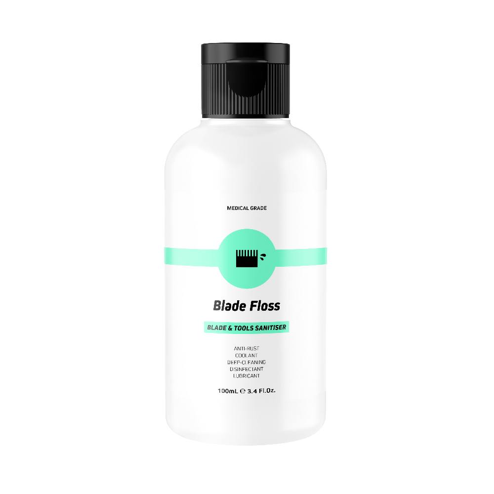 GAMMA+ Blade Floss Blade & Tools Sanitiser 100ml