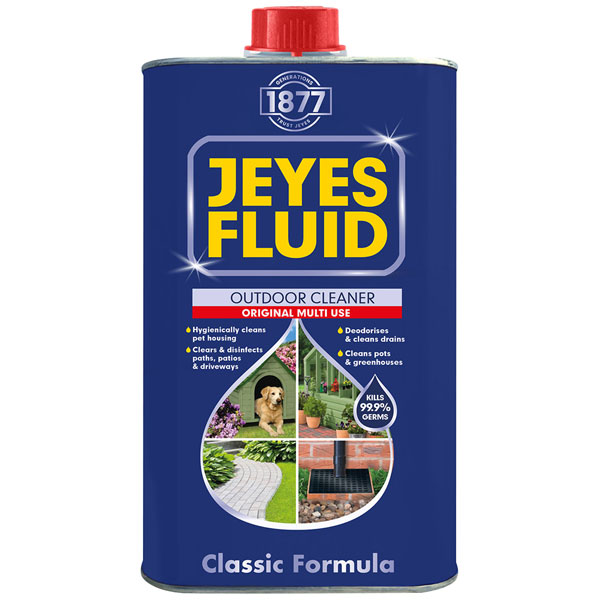 Jeyes Fluid Classic Formula - 300ml