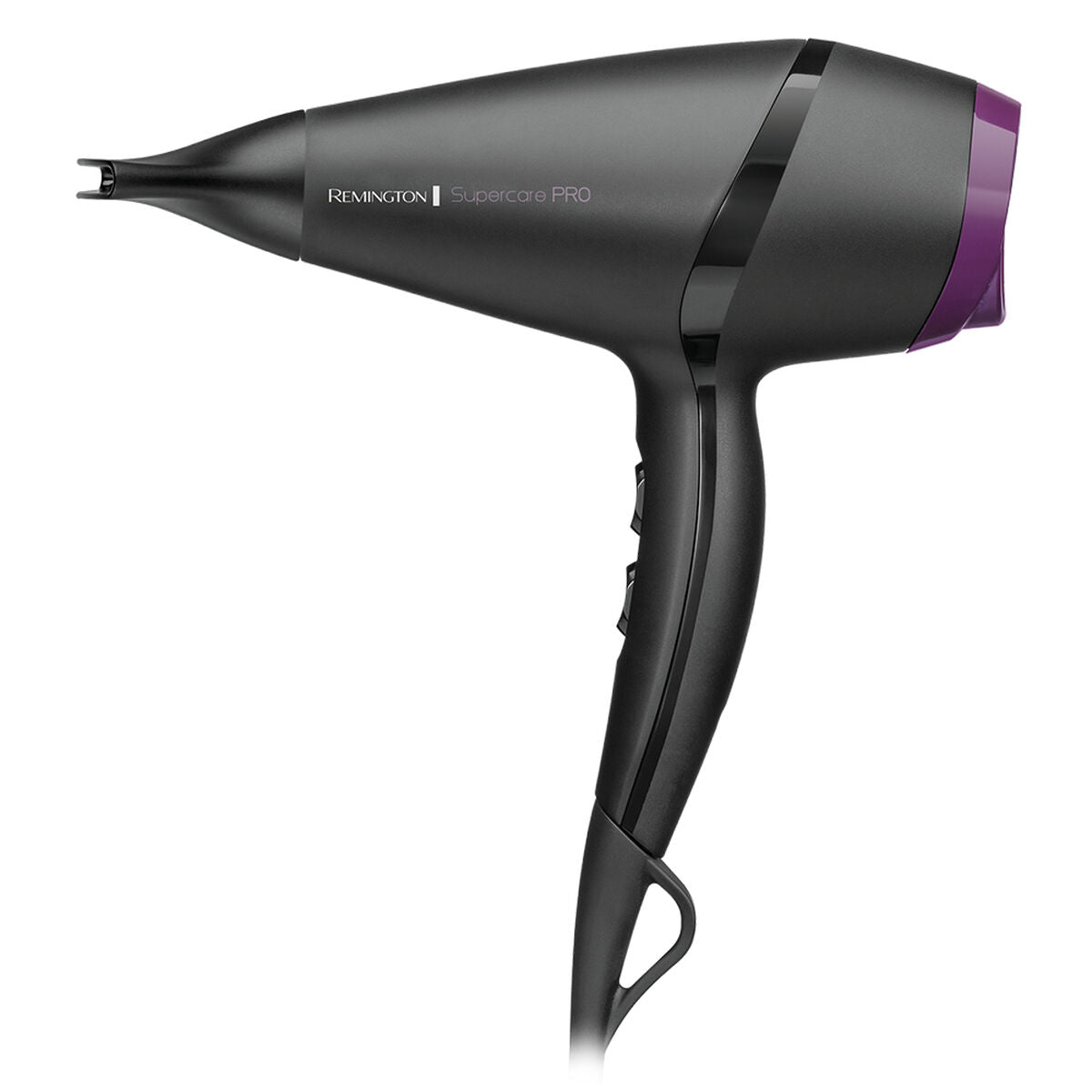 Remington Black Hair Dryer 2100 W