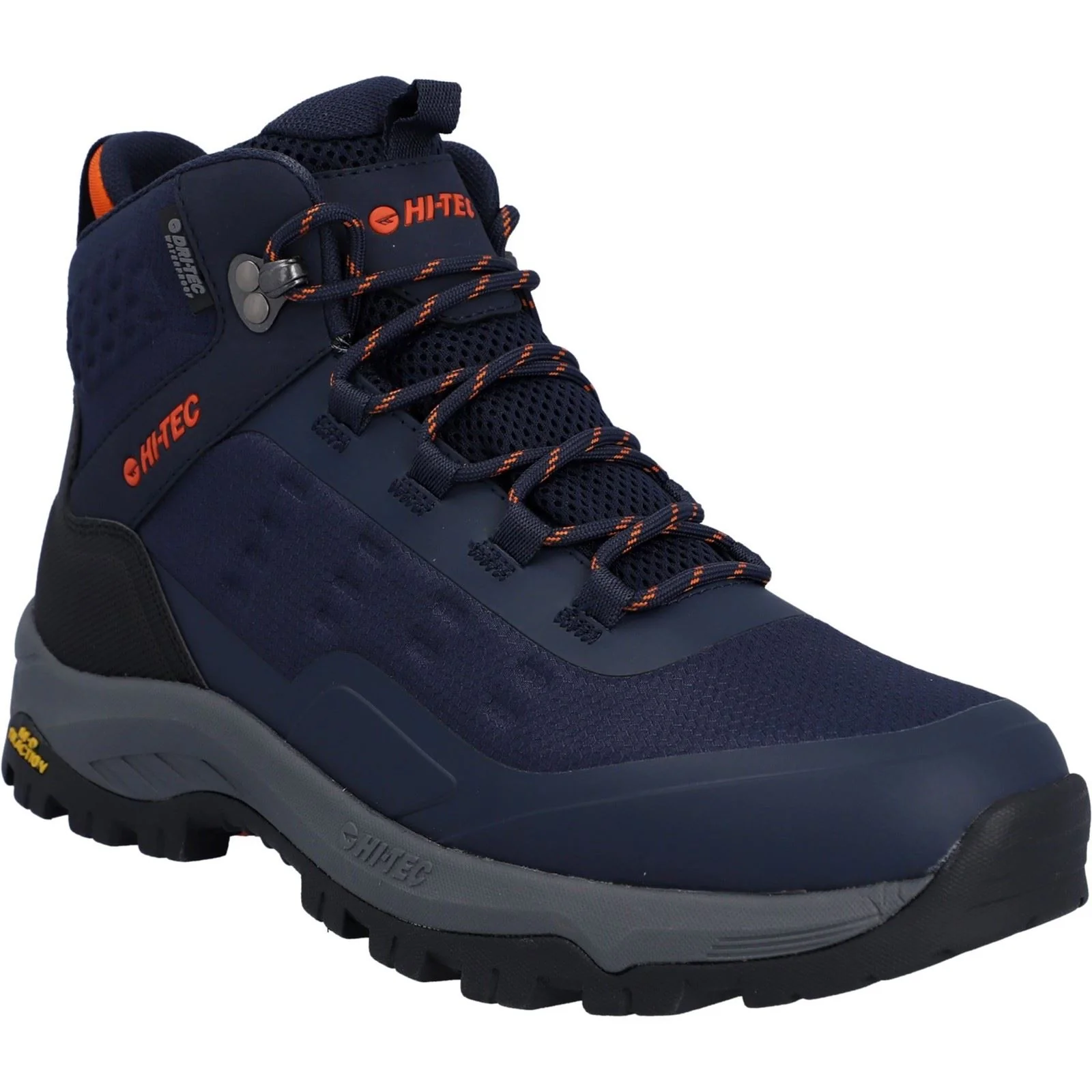  Storm Expedition Sport Boots - Blue