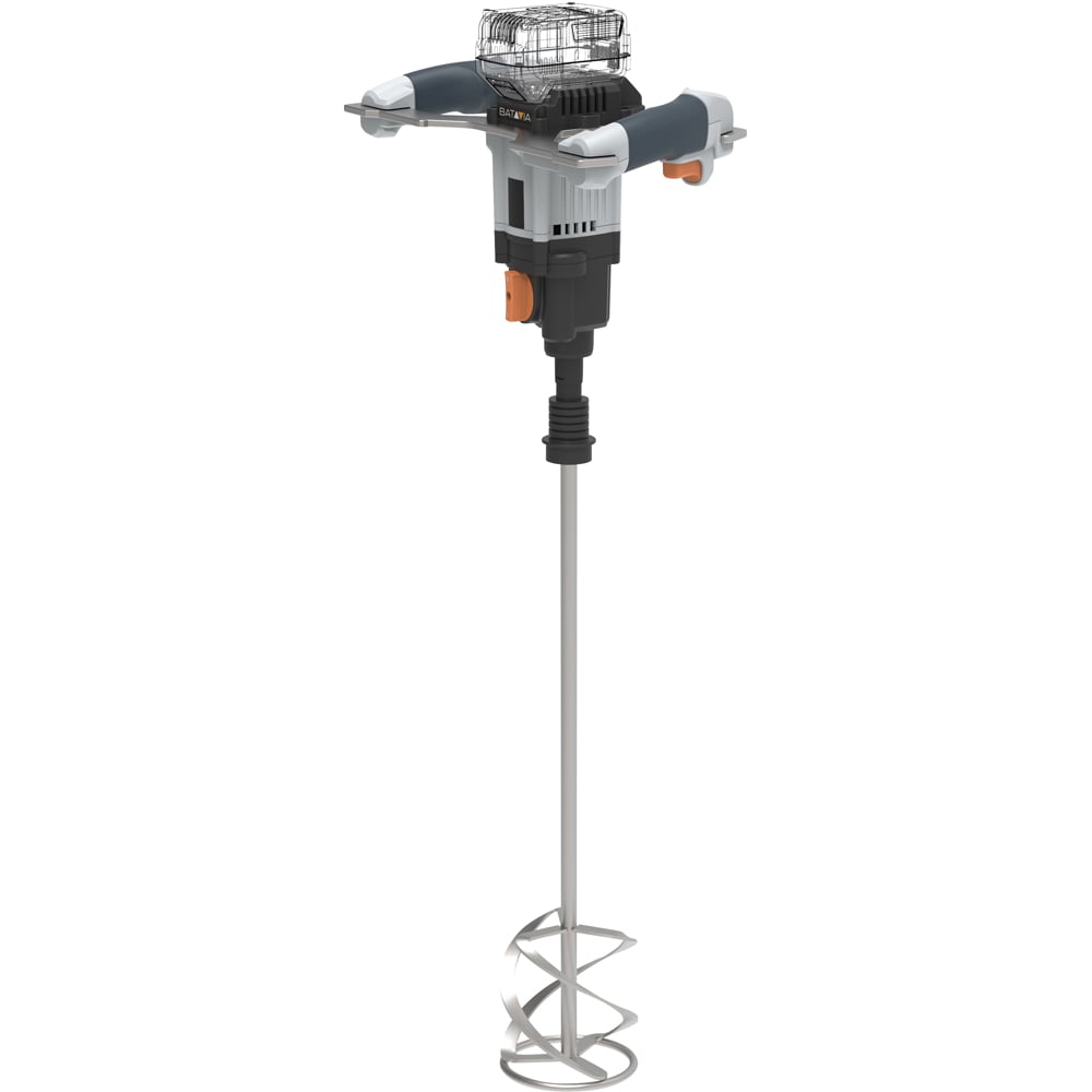 Batavia MAXXPACK Brushless Universal Mixer 18V Bare Unit