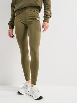 Adidas Essentials Linear Leggings